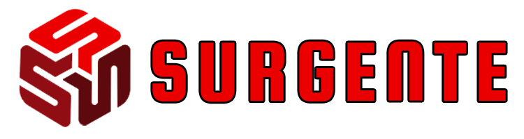 Surgente Logo